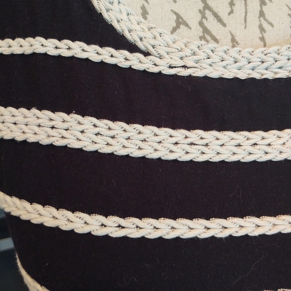 Max Studio Medium Stripped Sleeveless Dress! - Picture 3 of 9